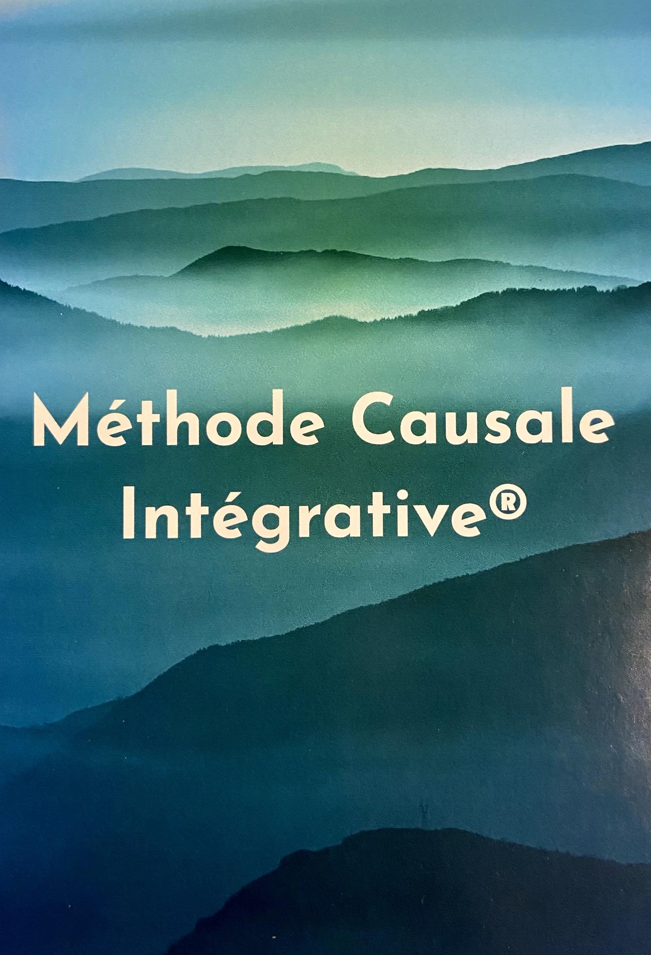 methode causale integrative 1